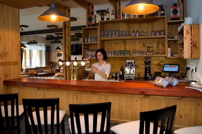 Restaurace