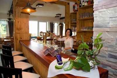 Restaurace