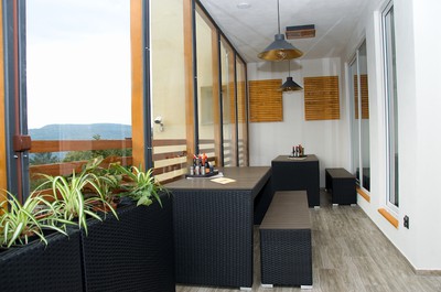Restaurace