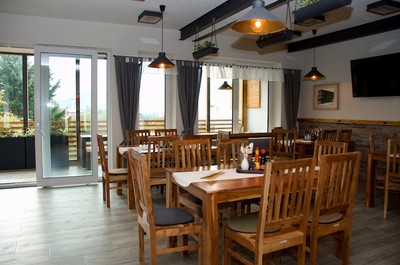 Restaurace