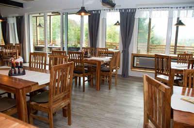 Restaurace