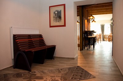Restaurace