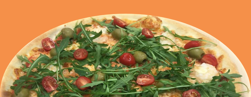 Fírovka - PIZZA